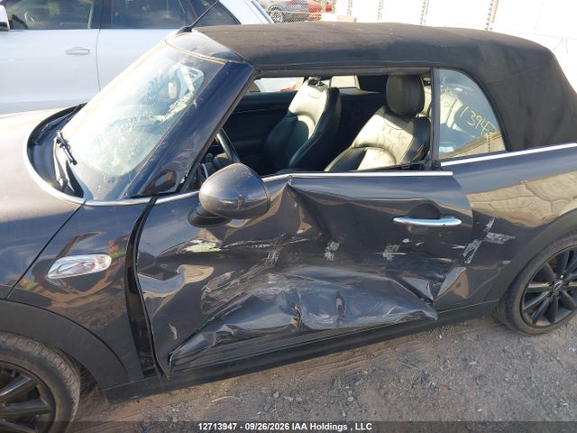 Mini COOPER S 2018 WMWWG9C51J3C82487 Image 6