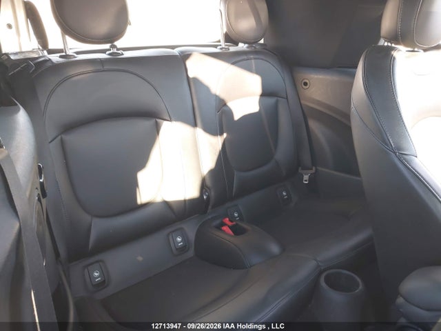 Mini COOPER S 2018 WMWWG9C51J3C82487 Image 8