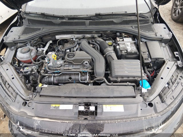 Продажа на аукционе авто 2026 Volkswagen Jetta Trendline, vin: 3VWCW7BU3TM049762, номер лота: 12713950