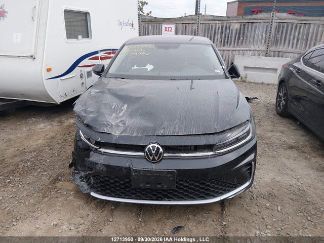 Продажа на аукционе авто 2026 Volkswagen Jetta Trendline, vin: 3VWCW7BU3TM049762, номер лота: 12713950