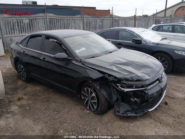 Продажа на аукционе авто 2026 Volkswagen Jetta Trendline, vin: 3VWCW7BU3TM049762, номер лота: 12713950
