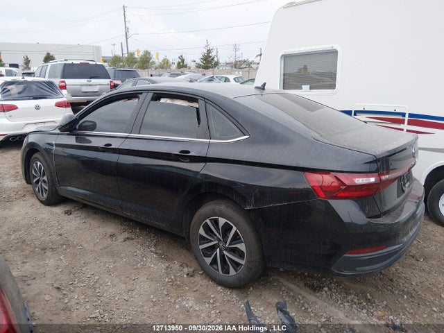 Продажа на аукционе авто 2026 Volkswagen Jetta Trendline, vin: 3VWCW7BU3TM049762, номер лота: 12713950