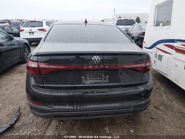Продажа на аукционе авто 2026 Volkswagen Jetta Trendline, vin: 3VWCW7BU3TM049762, номер лота: 12713950