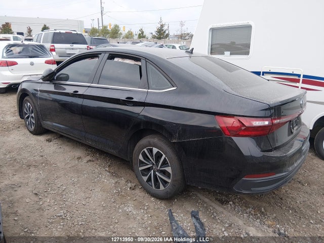 Продажа на аукционе авто 2026 Volkswagen Jetta Trendline, vin: 3VWCW7BU3TM049762, номер лота: 12713950