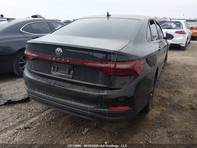 Продажа на аукционе авто 2026 Volkswagen Jetta Trendline, vin: 3VWCW7BU3TM049762, номер лота: 12713950