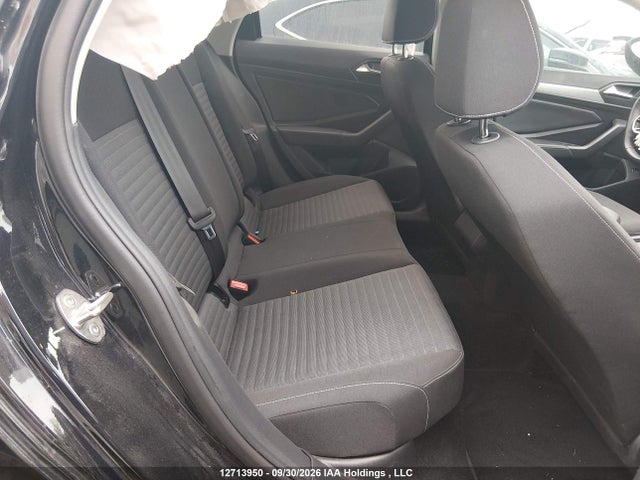 Продажа на аукционе авто 2026 Volkswagen Jetta Trendline, vin: 3VWCW7BU3TM049762, номер лота: 12713950