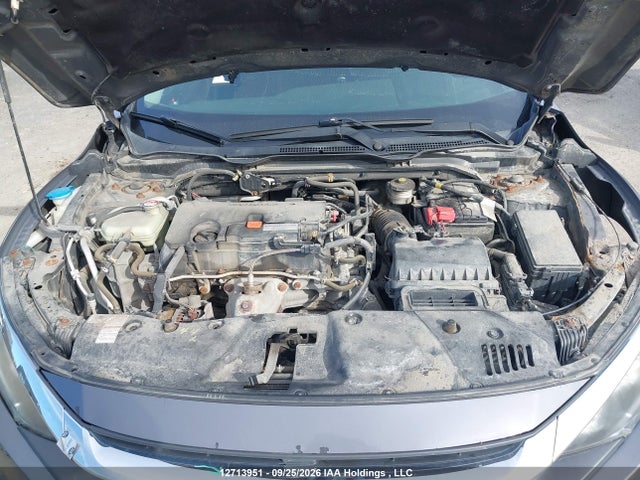 Aukcja sprzedaży 2016 Honda Civic Lx, vin: 2HGFC2F68GH023185, numer aukcji: 12713951