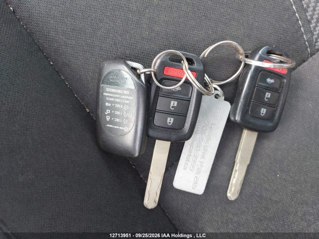 Aukcja sprzedaży 2016 Honda Civic Lx, vin: 2HGFC2F68GH023185, numer aukcji: 12713951
