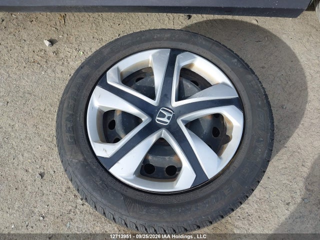 Aukcja sprzedaży 2016 Honda Civic Lx, vin: 2HGFC2F68GH023185, numer aukcji: 12713951