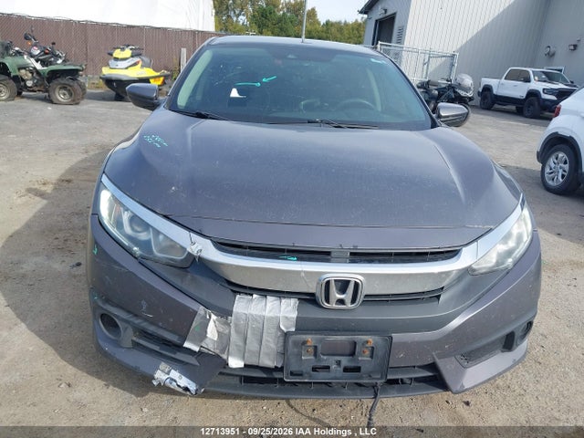 Aukcja sprzedaży 2016 Honda Civic Lx, vin: 2HGFC2F68GH023185, numer aukcji: 12713951