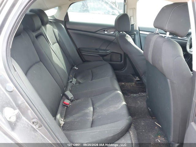 Aukcja sprzedaży 2016 Honda Civic Lx, vin: 2HGFC2F68GH023185, numer aukcji: 12713951