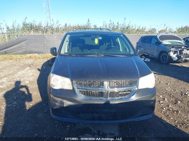 Продаж на аукціоні авто 2011 Dodge Grand Caravan, vin: 2D4RN4DG2BR763060, номер лоту: 12713953