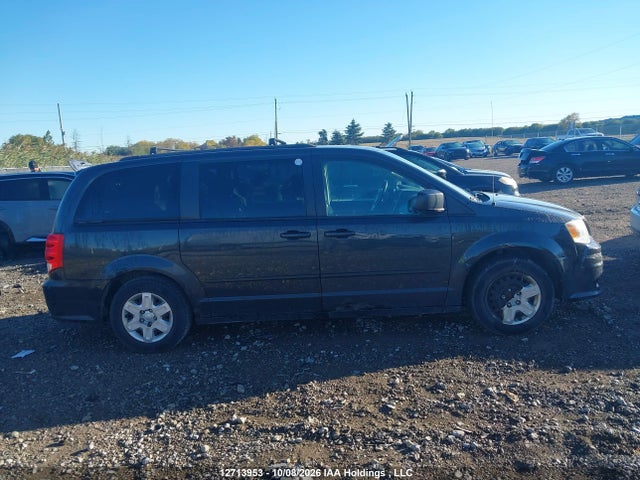 Продаж на аукціоні авто 2011 Dodge Grand Caravan, vin: 2D4RN4DG2BR763060, номер лоту: 12713953