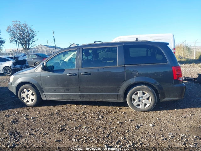 Продаж на аукціоні авто 2011 Dodge Grand Caravan, vin: 2D4RN4DG2BR763060, номер лоту: 12713953