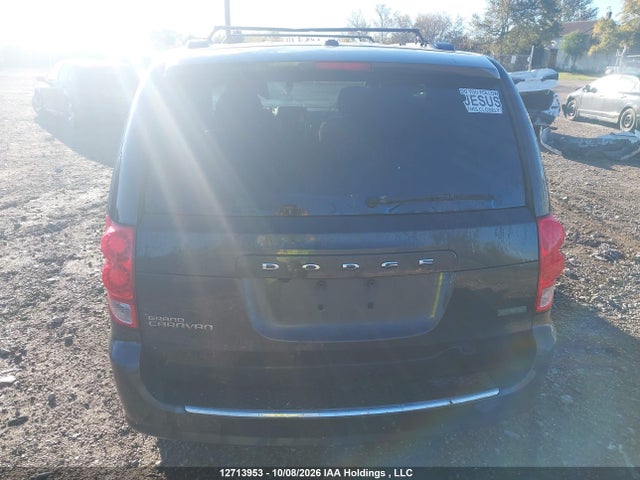 Продаж на аукціоні авто 2011 Dodge Grand Caravan, vin: 2D4RN4DG2BR763060, номер лоту: 12713953