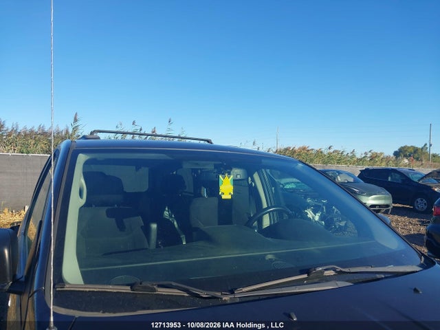 Продаж на аукціоні авто 2011 Dodge Grand Caravan, vin: 2D4RN4DG2BR763060, номер лоту: 12713953