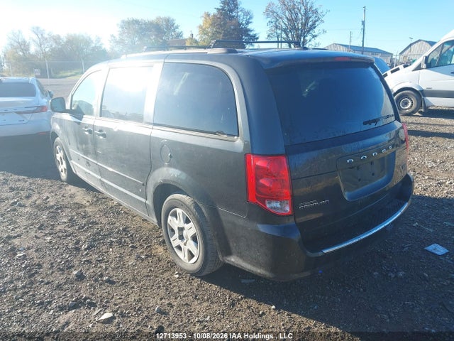 Продаж на аукціоні авто 2011 Dodge Grand Caravan, vin: 2D4RN4DG2BR763060, номер лоту: 12713953
