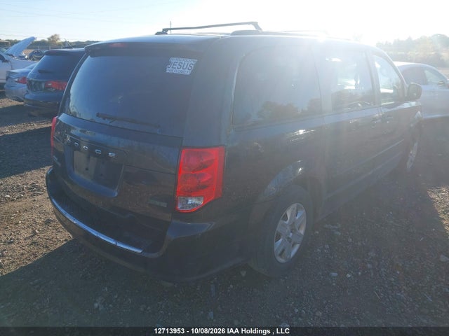 Продаж на аукціоні авто 2011 Dodge Grand Caravan, vin: 2D4RN4DG2BR763060, номер лоту: 12713953