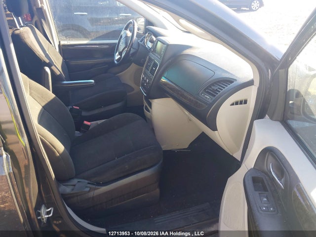 Продаж на аукціоні авто 2011 Dodge Grand Caravan, vin: 2D4RN4DG2BR763060, номер лоту: 12713953