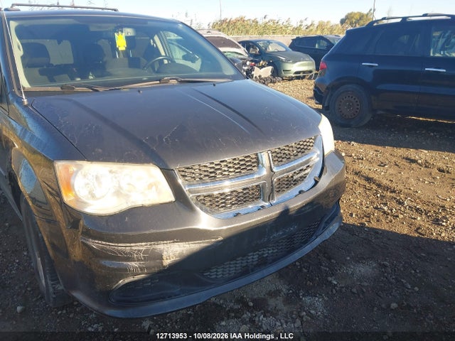 Продаж на аукціоні авто 2011 Dodge Grand Caravan, vin: 2D4RN4DG2BR763060, номер лоту: 12713953