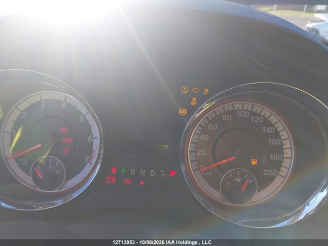 Продаж на аукціоні авто 2011 Dodge Grand Caravan, vin: 2D4RN4DG2BR763060, номер лоту: 12713953
