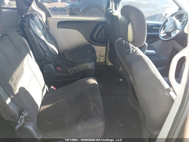 Продаж на аукціоні авто 2011 Dodge Grand Caravan, vin: 2D4RN4DG2BR763060, номер лоту: 12713953