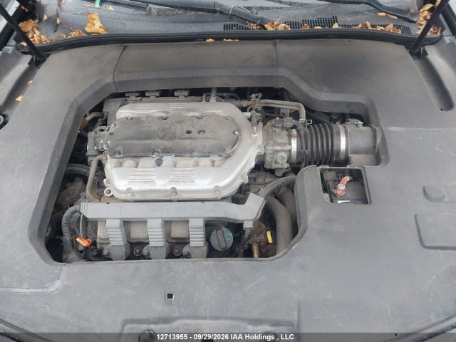 Продажа на аукционе авто 2012 Acura Tl, vin: 19UUA9F27CA800306, номер лота: 12713955