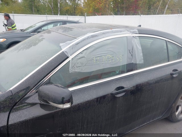 Продажа на аукционе авто 2012 Acura Tl, vin: 19UUA9F27CA800306, номер лота: 12713955