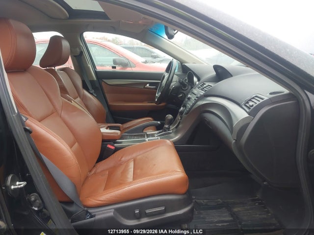 Продажа на аукционе авто 2012 Acura Tl, vin: 19UUA9F27CA800306, номер лота: 12713955