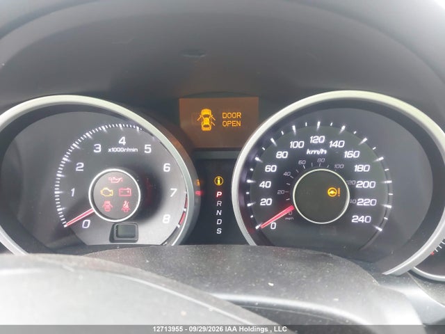 Продажа на аукционе авто 2012 Acura Tl, vin: 19UUA9F27CA800306, номер лота: 12713955