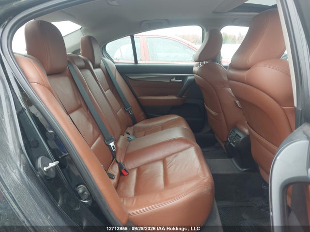 Продажа на аукционе авто 2012 Acura Tl, vin: 19UUA9F27CA800306, номер лота: 12713955