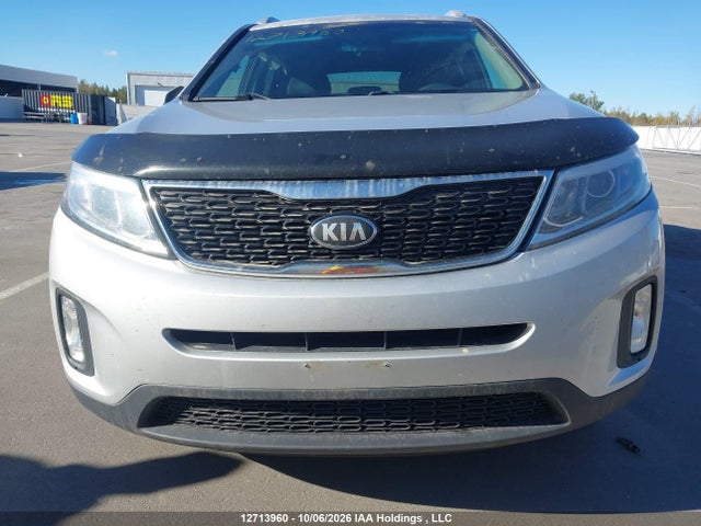 KIA Sorento 2015 5XYKTCA67FG576790 Image 12