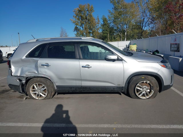 KIA Sorento 2015 5XYKTCA67FG576790 Image 13