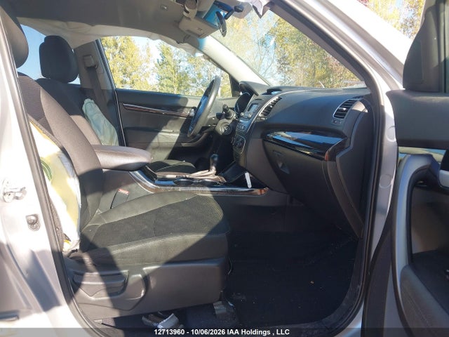 KIA Sorento 2015 5XYKTCA67FG576790 Image 5