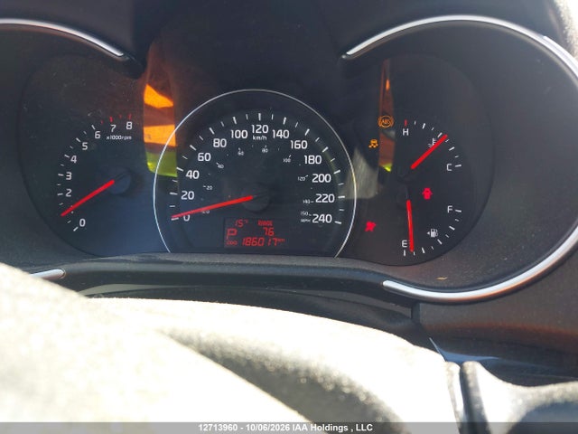 KIA Sorento 2015 5XYKTCA67FG576790 Image 7