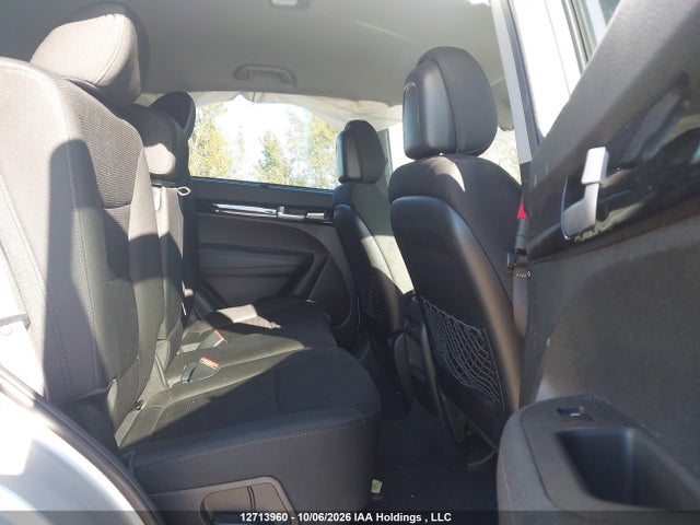 KIA Sorento 2015 5XYKTCA67FG576790 Image 8