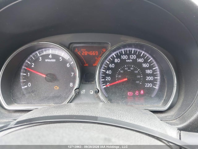 Продаж на аукціоні авто 2012 Nissan Versa S/sv/sl, vin: 3N1CN7AP5CL941697, номер лоту: 12713963