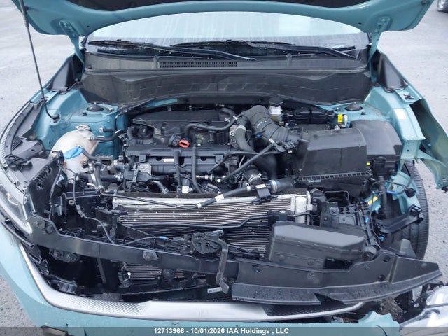 2024 Kia Seltos მანქანა იყიდება აუქციონზე, vin: KNDETCA74R7649105, აუქციონის ნომერი: 12713966