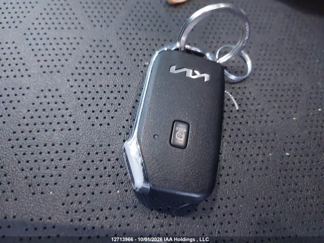 2024 Kia Seltos მანქანა იყიდება აუქციონზე, vin: KNDETCA74R7649105, აუქციონის ნომერი: 12713966