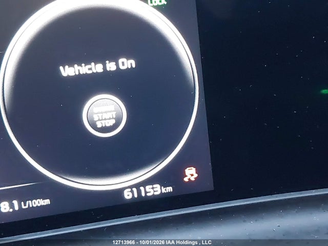 2024 Kia Seltos მანქანა იყიდება აუქციონზე, vin: KNDETCA74R7649105, აუქციონის ნომერი: 12713966