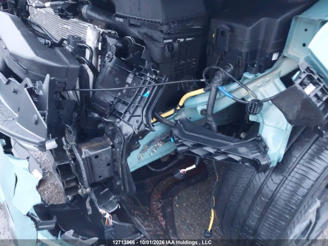 2024 Kia Seltos მანქანა იყიდება აუქციონზე, vin: KNDETCA74R7649105, აუქციონის ნომერი: 12713966