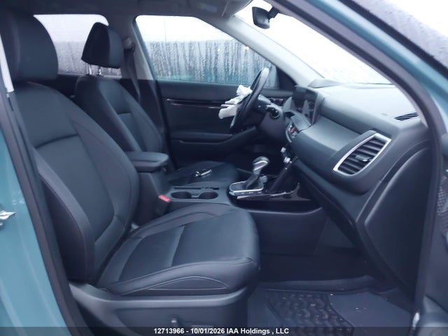 2024 Kia Seltos მანქანა იყიდება აუქციონზე, vin: KNDETCA74R7649105, აუქციონის ნომერი: 12713966