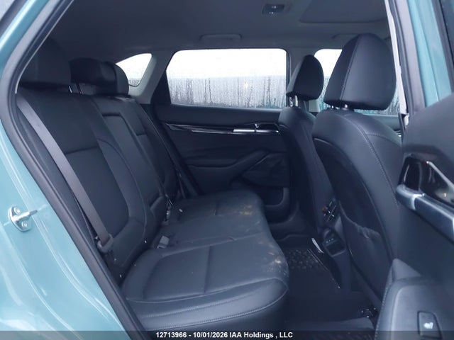 2024 Kia Seltos მანქანა იყიდება აუქციონზე, vin: KNDETCA74R7649105, აუქციონის ნომერი: 12713966