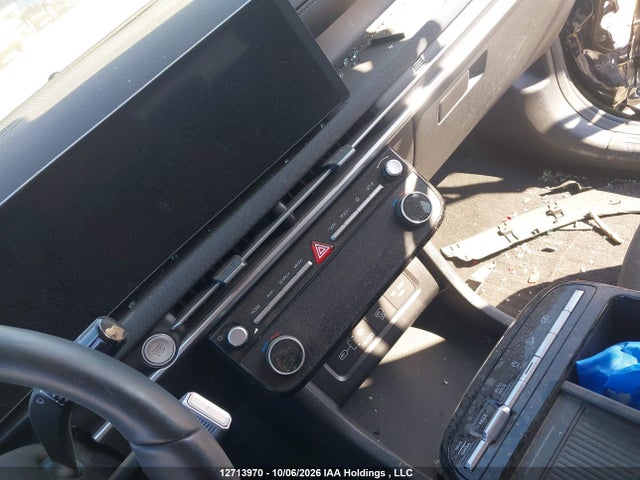 KM8JCCDE7SU434782 Hyundai TUCSON SEL