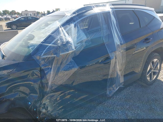 KM8JCCDE7SU434782 Hyundai TUCSON SEL