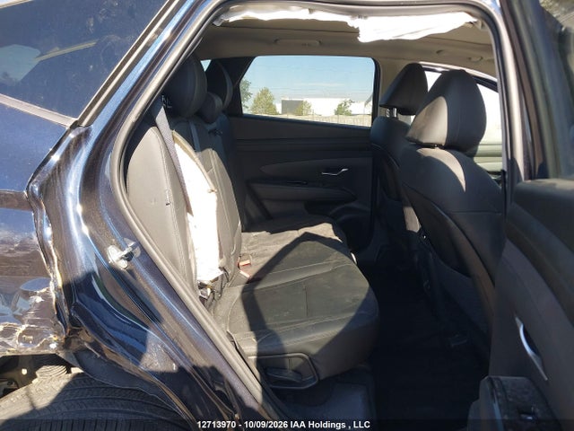 KM8JCCDE7SU434782 Hyundai TUCSON SEL