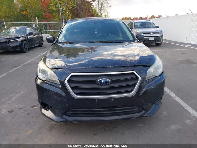 12713971 :رقم المزاد ، 4S3BNCA63G3032075 vin ، 2016 Subaru Legacy 2.5i مزاد بيع