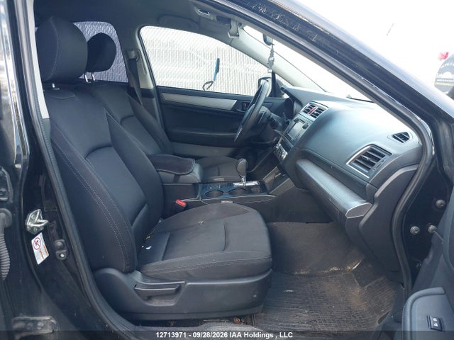 12713971 :رقم المزاد ، 4S3BNCA63G3032075 vin ، 2016 Subaru Legacy 2.5i مزاد بيع