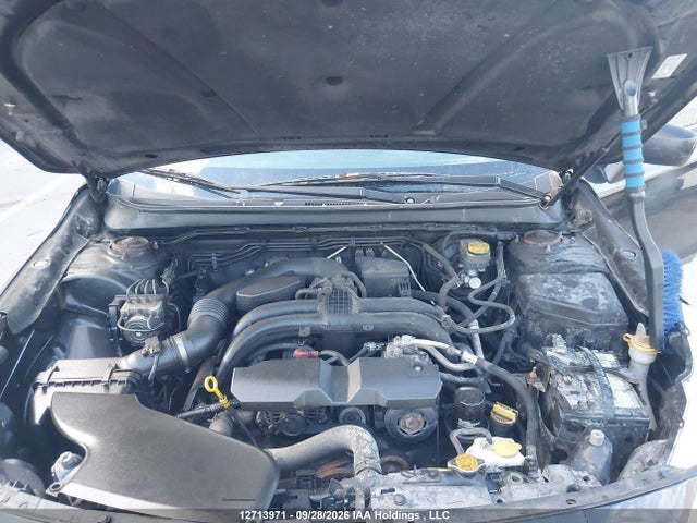 12713971 :رقم المزاد ، 4S3BNCA63G3032075 vin ، 2016 Subaru Legacy 2.5i مزاد بيع