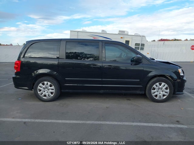 Dodge Grand Caravan Se 2016 2C4RDGBG8GR152624 Image 13